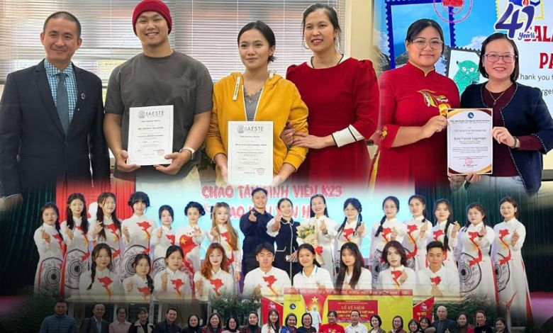 FCPC Students Embark on Cultural and Educational Journey in Vietnam - AppliedHE