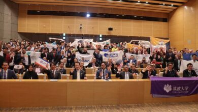 Global Student Leadership Summit 2026: Co-Hosted by University of Tsukuba and University of Malaya - AppliedHE