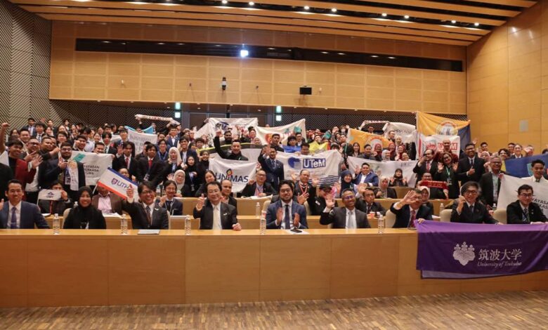 Global Student Leadership Summit 2026: Co-Hosted by University of Tsukuba and University of Malaya - AppliedHE