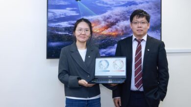 Impact of Frequent Arctic Wildfires on Snow Cover and Global Climate: PolyU Research Findings - AppliedHE Impact of Frequent Arctic Wildfires on Snow Cover and Global Climate: PolyU Research Findings - AppliedHE