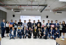 Khon Kaen University Economics Faculty Hosts Meeting of Eight Economic Organizations to Promote Sustainable Local Development - AppliedHE