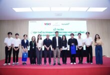 LHU Students Excel in National Academic Competition: A Journey of Innovation and Teamwork - AppliedHE