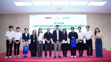 LHU Students Excel in National Academic Competition: A Journey of Innovation and Teamwork - AppliedHE