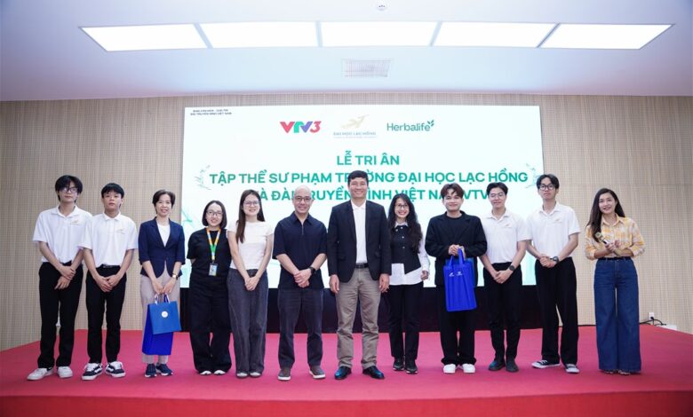 LHU Students Excel in National Academic Competition: A Journey of Innovation and Teamwork - AppliedHE