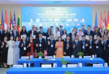 Lac Hong University 2025 Milestones: Achievements and Growth in Higher Education - AppliedHE