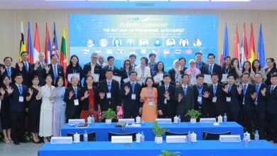 Lac Hong University 2025 Milestones: Achievements and Growth in Higher Education - AppliedHE