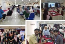 MMU Students Shine at National INSPIRE Bootcamp: A Showcase of Innovation and Entrepreneurship - AppliedHE