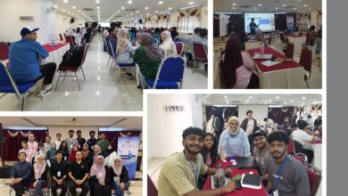 MMU Students Shine at National INSPIRE Bootcamp: A Showcase of Innovation and Entrepreneurship - AppliedHE