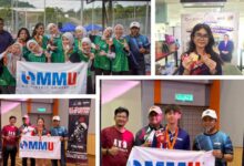 MMU Wins MASISWA Southern Zone Championship for the Eighth Year in a Row - Multimedia University - AppliedHE