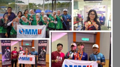 MMU Wins MASISWA Southern Zone Championship for the Eighth Year in a Row - Multimedia University - AppliedHE MMU Wins MASISWA Southern Zone Championship for the Eighth Year in a Row - Multimedia University - AppliedHE