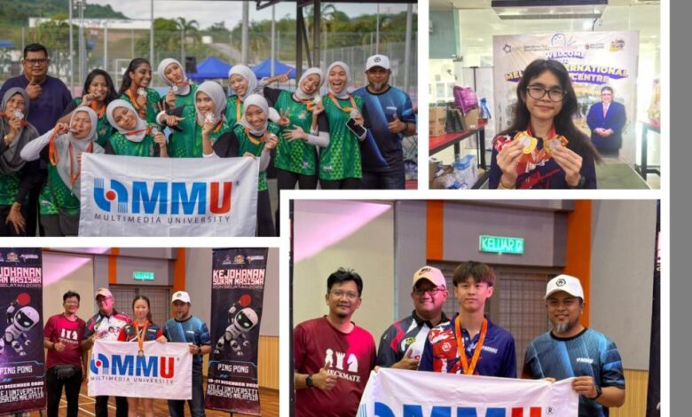 MMU Wins MASISWA Southern Zone Championship for the Eighth Year in a Row - Multimedia University - AppliedHE