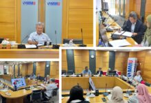 MMU and Girideepam Business School Strengthen Academic Partnership with MoU and SEA Renewal - AppliedHE