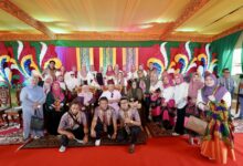 Mindanao State University President Atty. Paisalin P.D. Tago Honored with Special Tribute at MSU Taraka CHS - AppliedHE