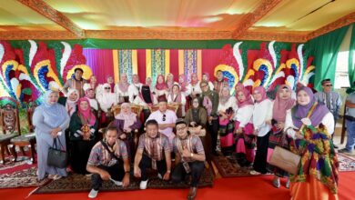 Mindanao State University President Atty. Paisalin P.D. Tago Honored with Special Tribute at MSU Taraka CHS - AppliedHE