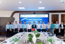 Nagaoka University of Technology and Ho Chi Minh City University of Technology and Engineering Collaborate for Joint Research - AppliedHE