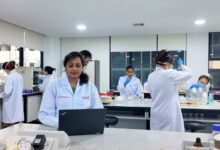 Nano-Based Wound Care: Advancements from Research to Patent at Lincoln University College - AppliedHE