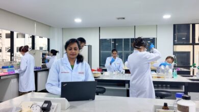 Nano-Based Wound Care: Advancements from Research to Patent at Lincoln University College - AppliedHE