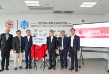 New Optical Computing Chip Revolutionizes Generative AI Technology - AppliedHE