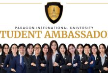 Now Recruiting Student Ambassadors for Paragon International University 2025-2026 - AppliedHE