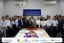 Paragon International University Freshman Entrance Exams Results for Academic Year 2025-2026 - AppliedHE