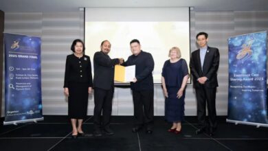 Peking University Shougang Hospital Doctor Receives Prestigious ECSA 2025 Hippocratic Award - AppliedHE Peking University Shougang Hospital Doctor Receives Prestigious ECSA 2025 Hippocratic Award - AppliedHE