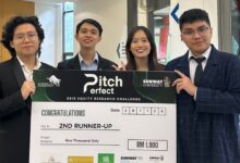Perfect Pitch: Mastering the Equity Research Challenge at SEGi University - AppliedHE