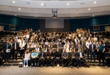 Swinburne Sarawak's Final Year Project Showcase Enhances Collaboration Between Industry and University - AppliedHE