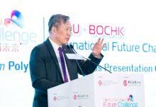 PolyU Celebrates Innovative Startups at the 2025 PolyVentures Awards Ceremony - AppliedHE