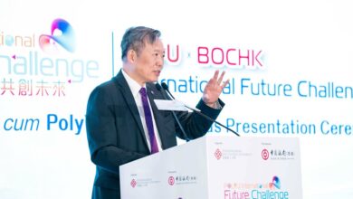 PolyU Celebrates Innovative Startups at the 2025 PolyVentures Awards Ceremony - AppliedHE