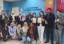 Pursuit of Meaningful Research: Nurturing Budding Researchers through FYPs at SEGi University & Colleges - AppliedHE