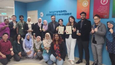 Pursuit of Meaningful Research: Nurturing Budding Researchers through FYPs at SEGi University & Colleges - AppliedHE