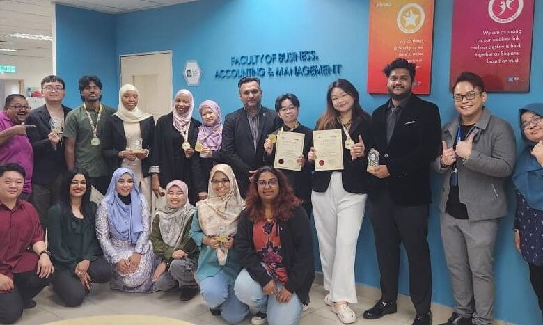 Pursuit of Meaningful Research: Nurturing Budding Researchers through FYPs at SEGi University & Colleges - AppliedHE