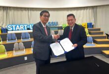 Soongsil University Partners with HELP University for Academic Cooperation Agreement - AppliedHE