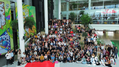 Swinburne University Empowers 690+ Early Childhood Educators to Embrace New National Preschool Curriculum - AppliedHE