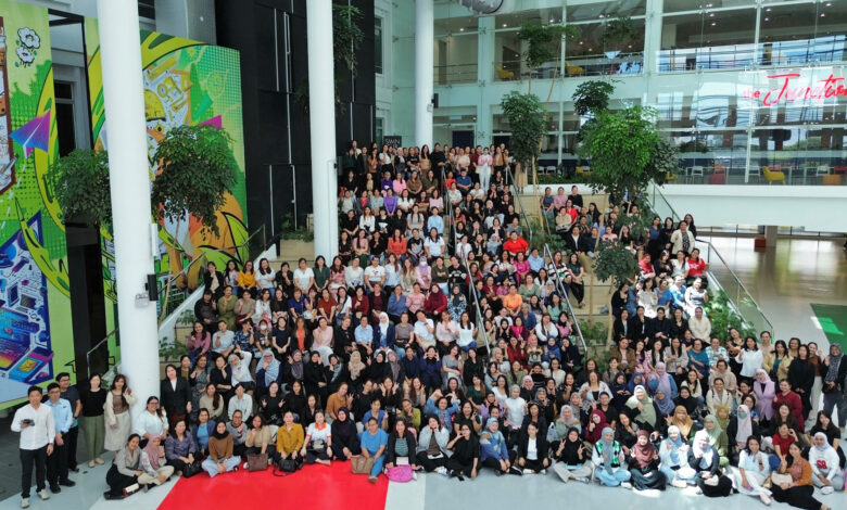 Swinburne University Empowers 690+ Early Childhood Educators to Embrace New National Preschool Curriculum - AppliedHE