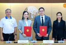 Thammasat University Partners with Cosmo Group for Enhanced Experiential Learning and Graduate Development - AppliedHE