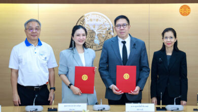 Thammasat University Partners with Cosmo Group for Enhanced Experiential Learning and Graduate Development - AppliedHE Thammasat University Partners with Cosmo Group for Enhanced Experiential Learning and Graduate Development - AppliedHE