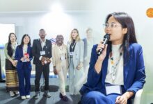Thammasat University Student Representing Thailand at Global Climate Summit - AppliedHE
