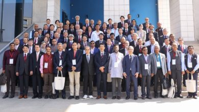 Tohoku University Attends Fourth India-Japan Universities Forum for Enhanced Collaboration - AppliedHE