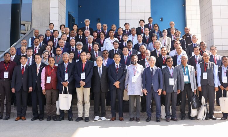 Tohoku University Attends Fourth India-Japan Universities Forum for Enhanced Collaboration - AppliedHE