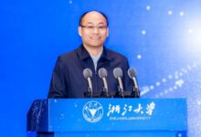 Top 10 Academic Advances of 2024 at Zhejiang University: Celebrating Innovation and Collaboration - AppliedHE