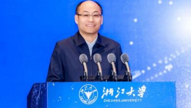 Top 10 Academic Advances of 2024 at Zhejiang University: Celebrating Innovation and Collaboration - AppliedHE Top 10 Academic Advances of 2024 at Zhejiang University: Celebrating Innovation and Collaboration - AppliedHE