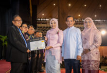 UGM Graduates 205 Veterinarians to Enhance Indonesia's Animal Health and Food Security - AppliedHE