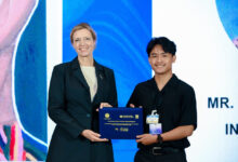 UGM Student Secures International Grand Prize at Youth Multimedia Arts Competition - AppliedHE
