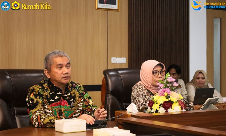 UNSRI Strengthens Collaboration Through Outreach to Meet 2026 IKU Goals - AppliedHE