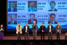 UREX-Tohoku Forum 2026: Achievements and Future Directions for International Research Excellence at Tohoku University - AppliedHE