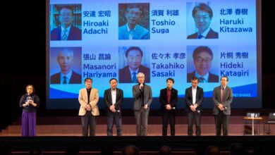 UREX-Tohoku Forum 2026: Achievements and Future Directions for International Research Excellence at Tohoku University - AppliedHE