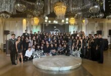 University of Luzon Theatre and Dance Company Year-End Gala: Celebrating Legacy and Community Service - AppliedHE