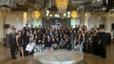 University of Luzon Theatre and Dance Company Year-End Gala: Celebrating Legacy and Community Service - AppliedHE