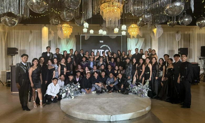 University of Luzon Theatre and Dance Company Year-End Gala: Celebrating Legacy and Community Service - AppliedHE